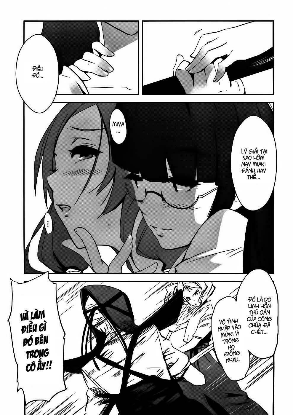 bloody maiden - juusanki no shima chapter 2 14