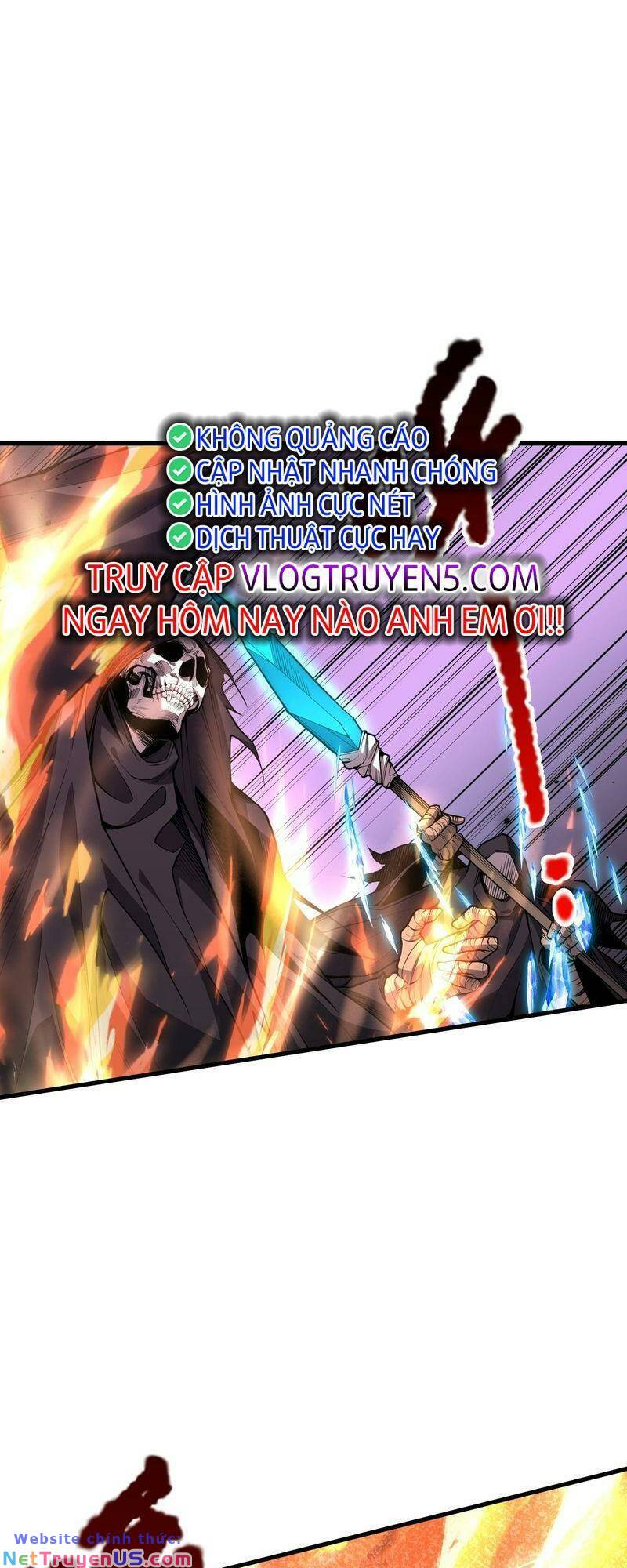 Thảm Họa Tử Linh Sư chapter 34 8