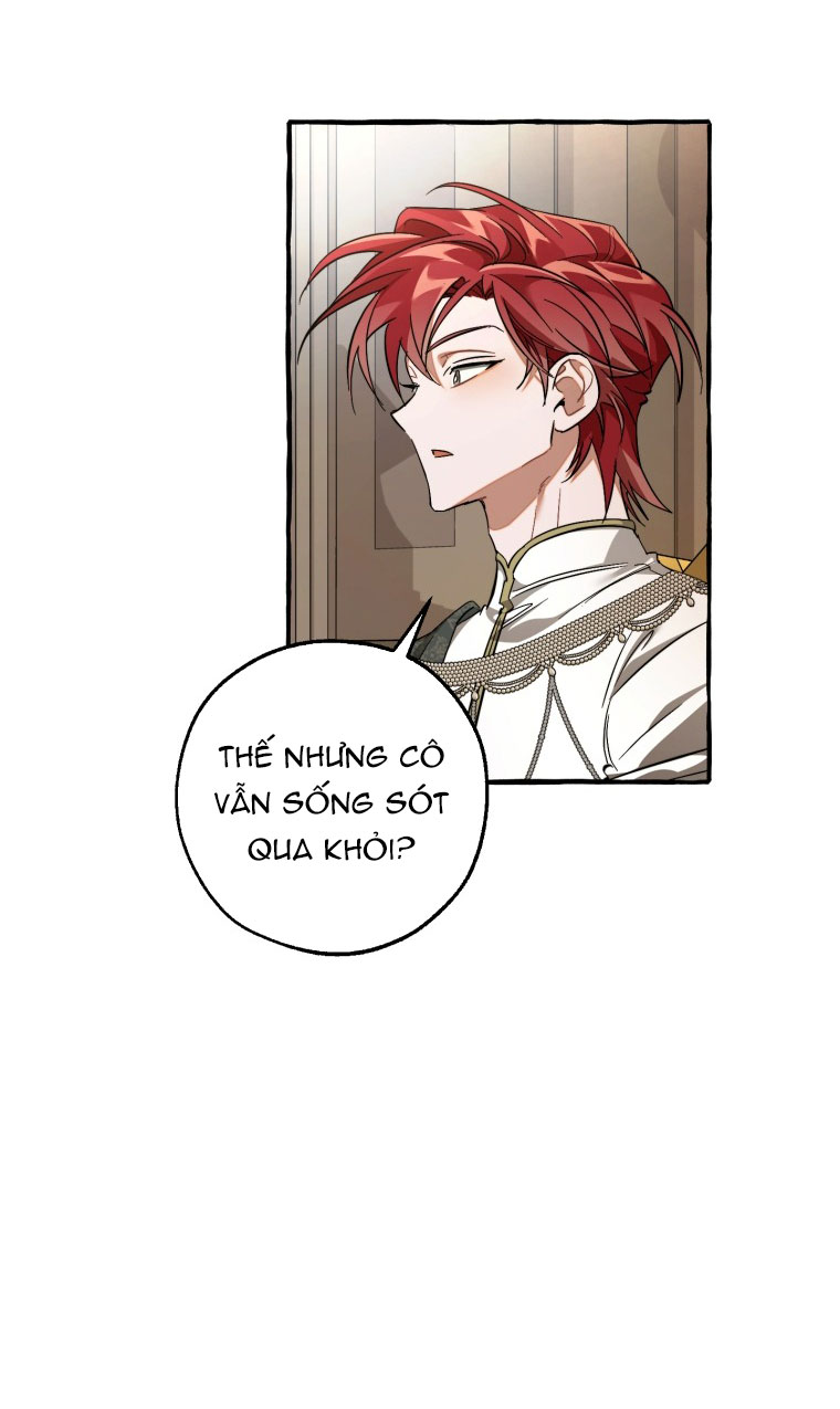 Phế Vật Dòng Dõi Bá Tước chapter 125.1 23