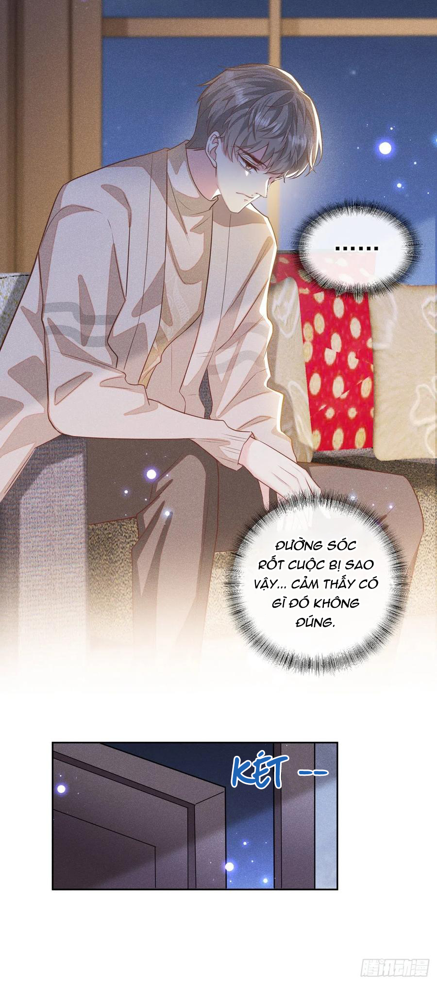 anh ấy gọi tôi là hắc liên hoa chapter 139 15