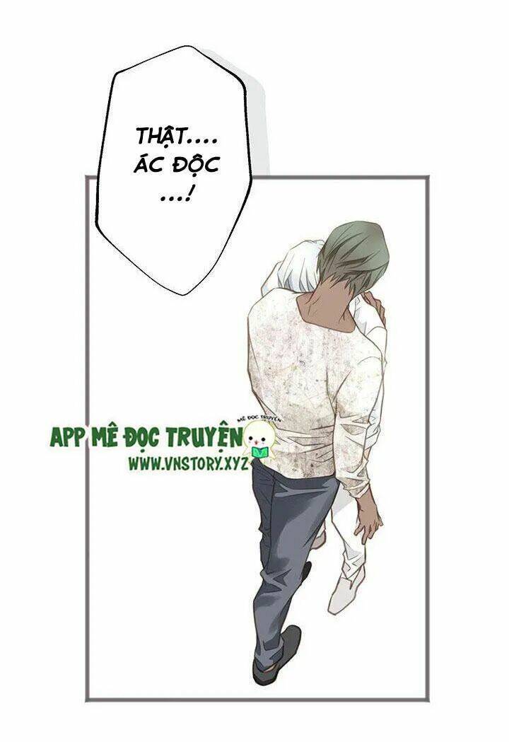 tiếp xúc chí mạng chapter 76 18