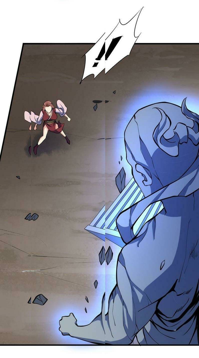 thánh tôn chapter 25 20