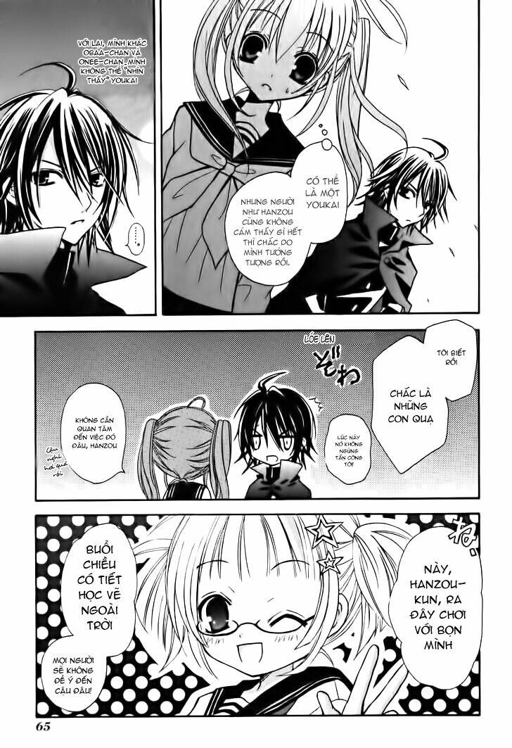 tokyo innocent chapter 6 30