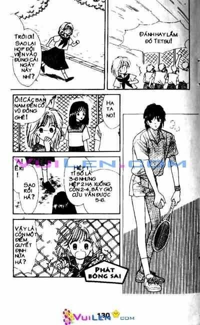 cô nàng đẹp trai chapter 9 131