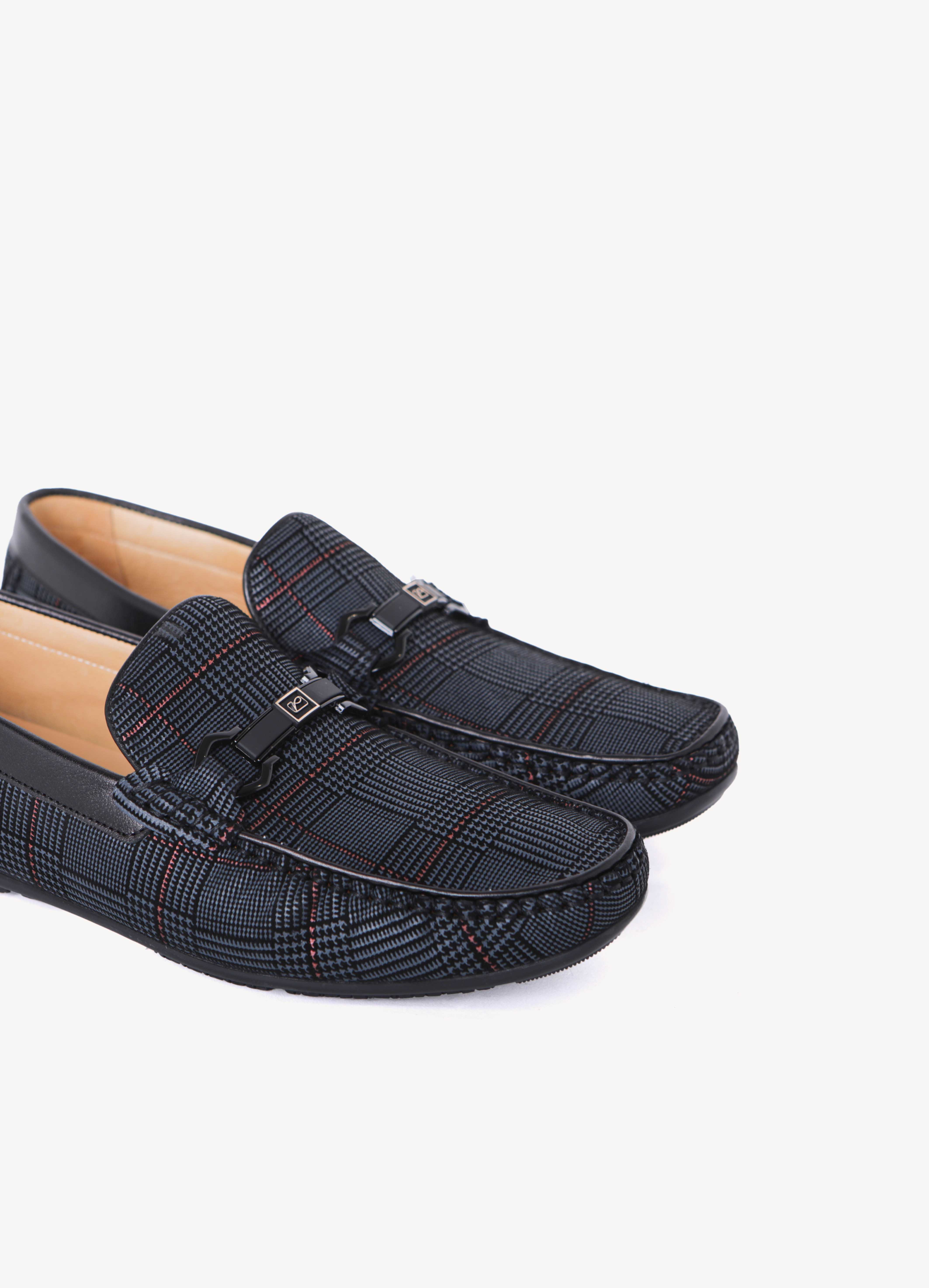 Giày Moccasin Valentino Creations