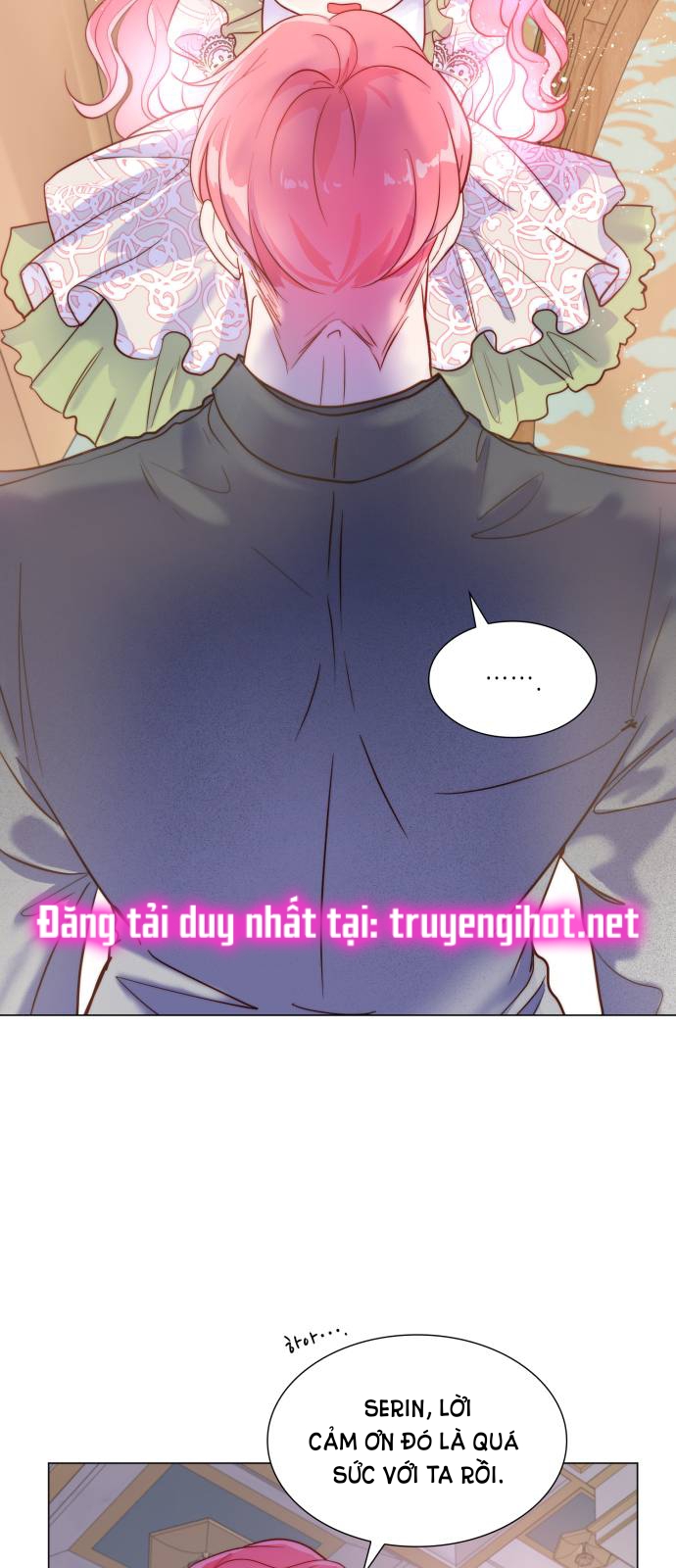 sau khi chuyển sinh tôi trở thành công chúa chapter 4 68