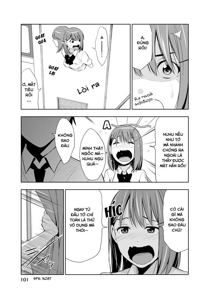 kimi ga shinu natsu ni chapter 12 27