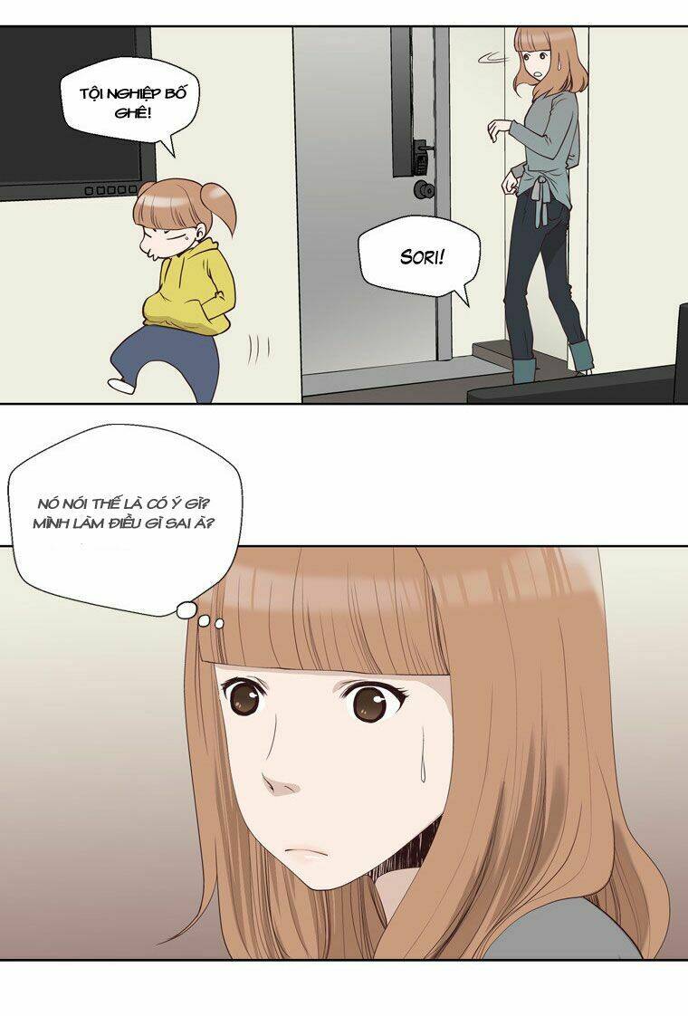 mrs.angel chapter 5 35