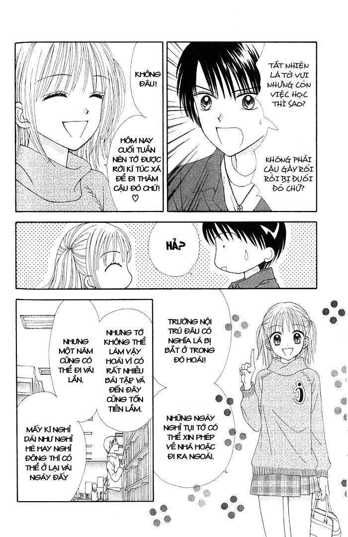 học sinh siêu ngầu chapter 24 29