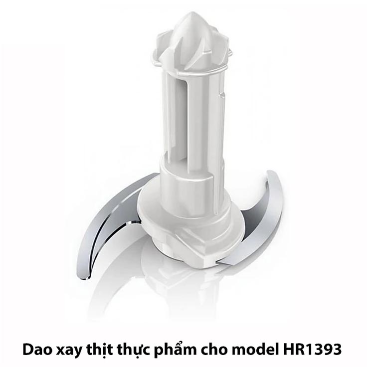 Phụ kiện dao xay thịt cho máy xay HR1393