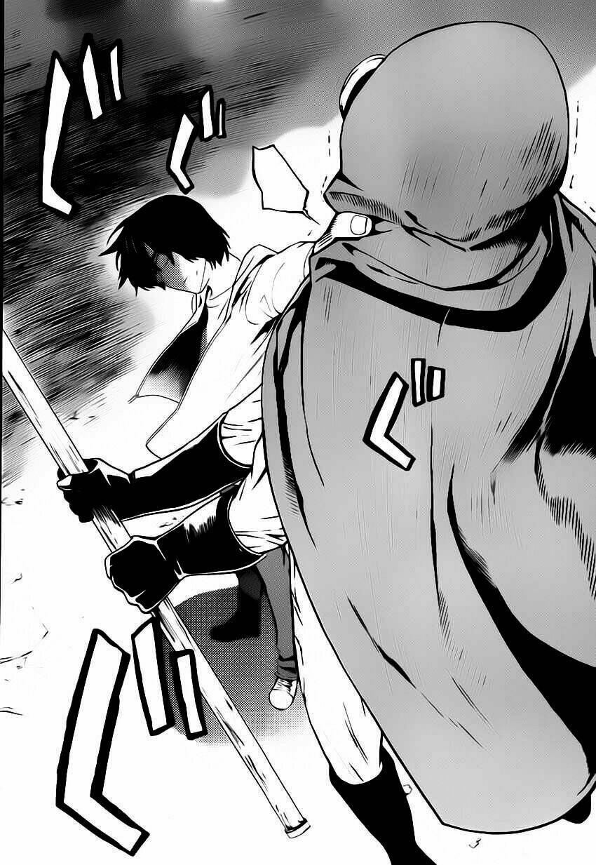 bocchiman chapter 5 27