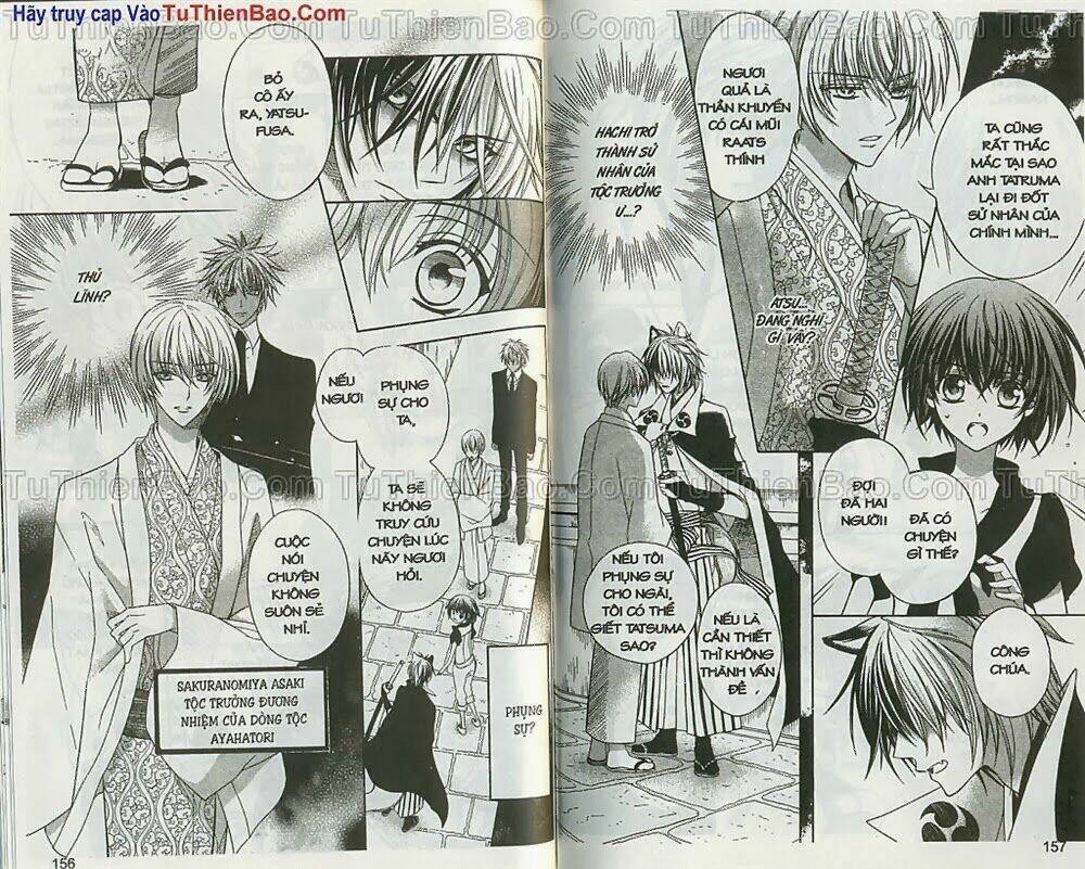 triệu hồi sư chapter 2 78