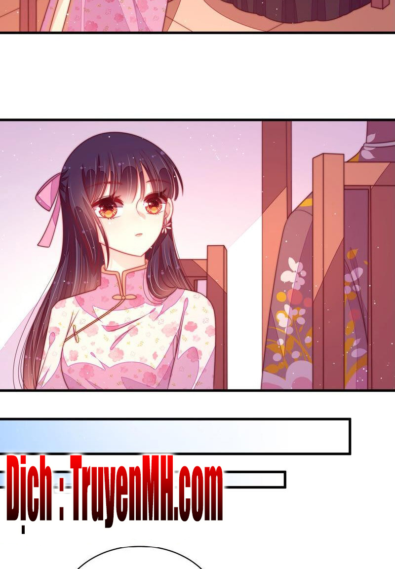 ngày nào thiếu soái cũng ghen chapter 331 16
