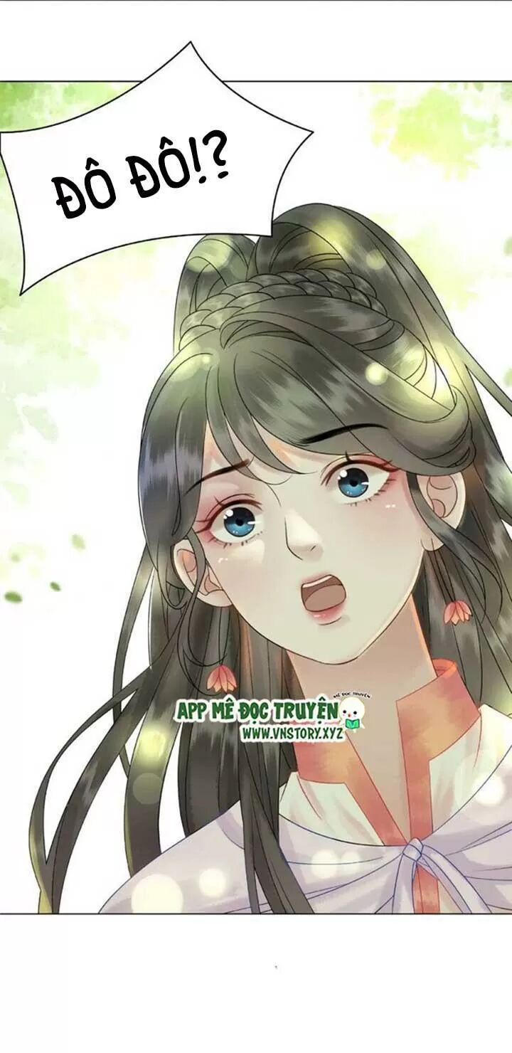 cực phẩm phế vật tiểu thư chapter 67 48