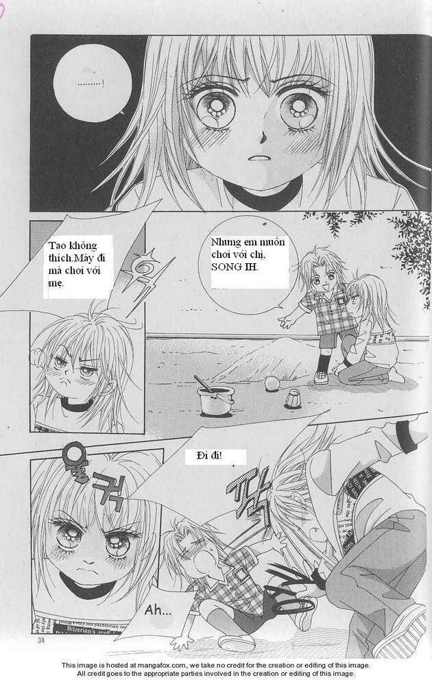 thần tượng mua sắm chapter 1 21