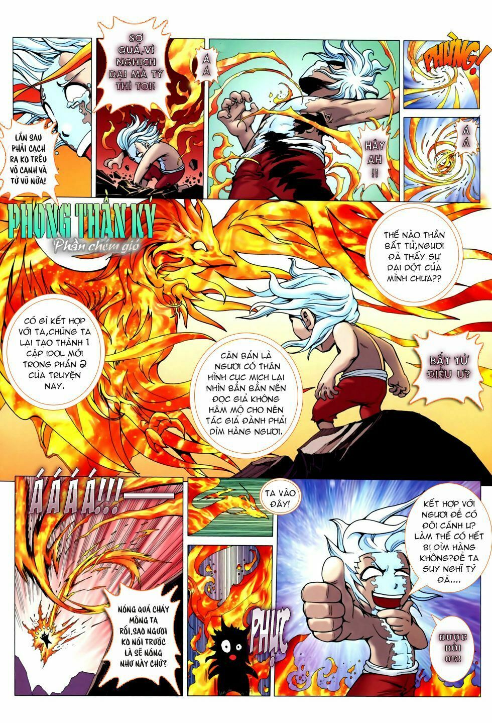 phong thần ký chapter 56 30