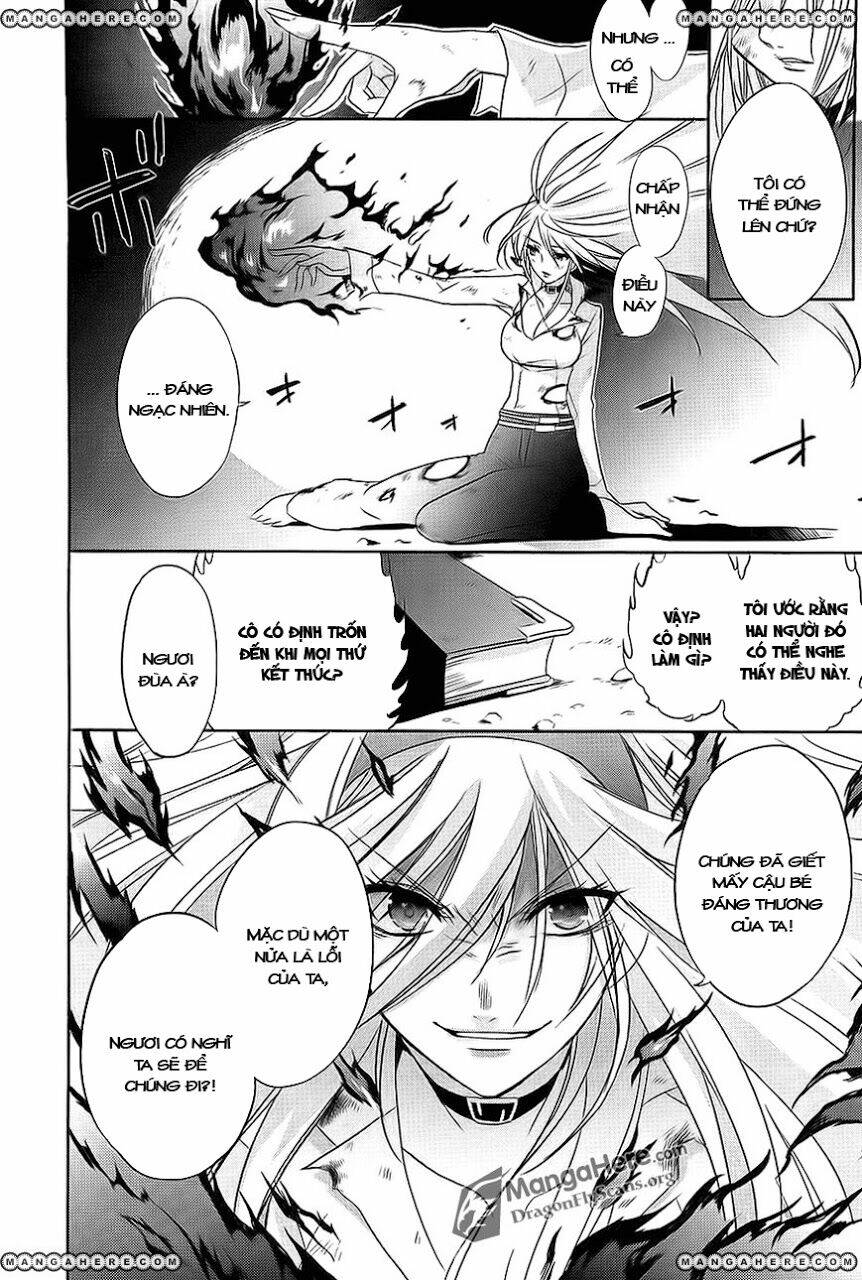 đôi mắt của shana chapter 63 18