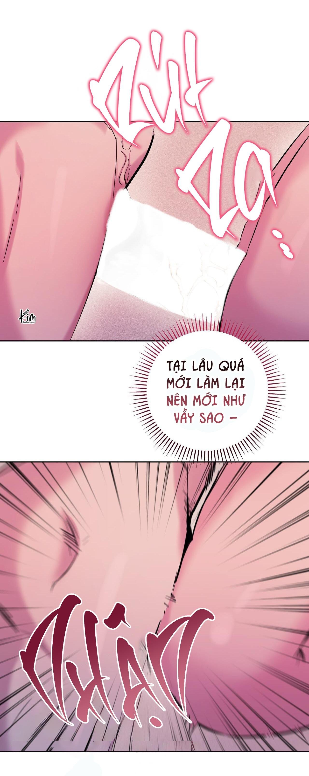 cạm bẫy đại học chapter 94 28