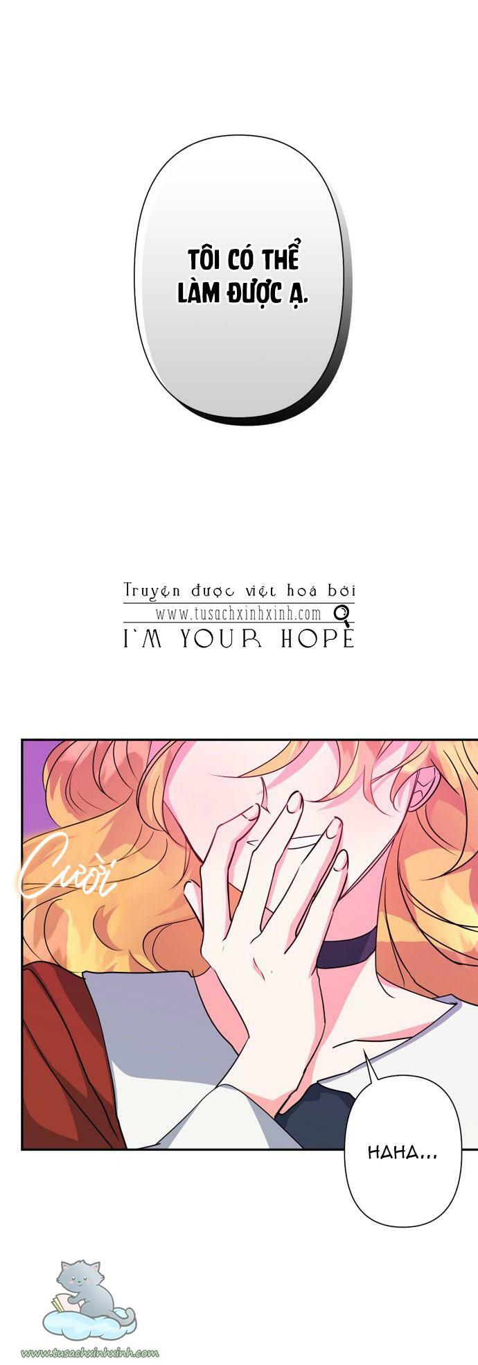 tôi đang nuôi dưỡng một con quái thú chapter 60 67