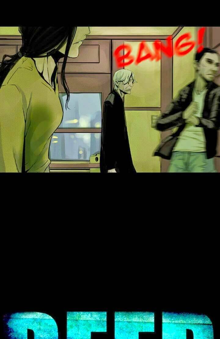 những xác chết hồi sinh từ đại dương chapter 14.1 10