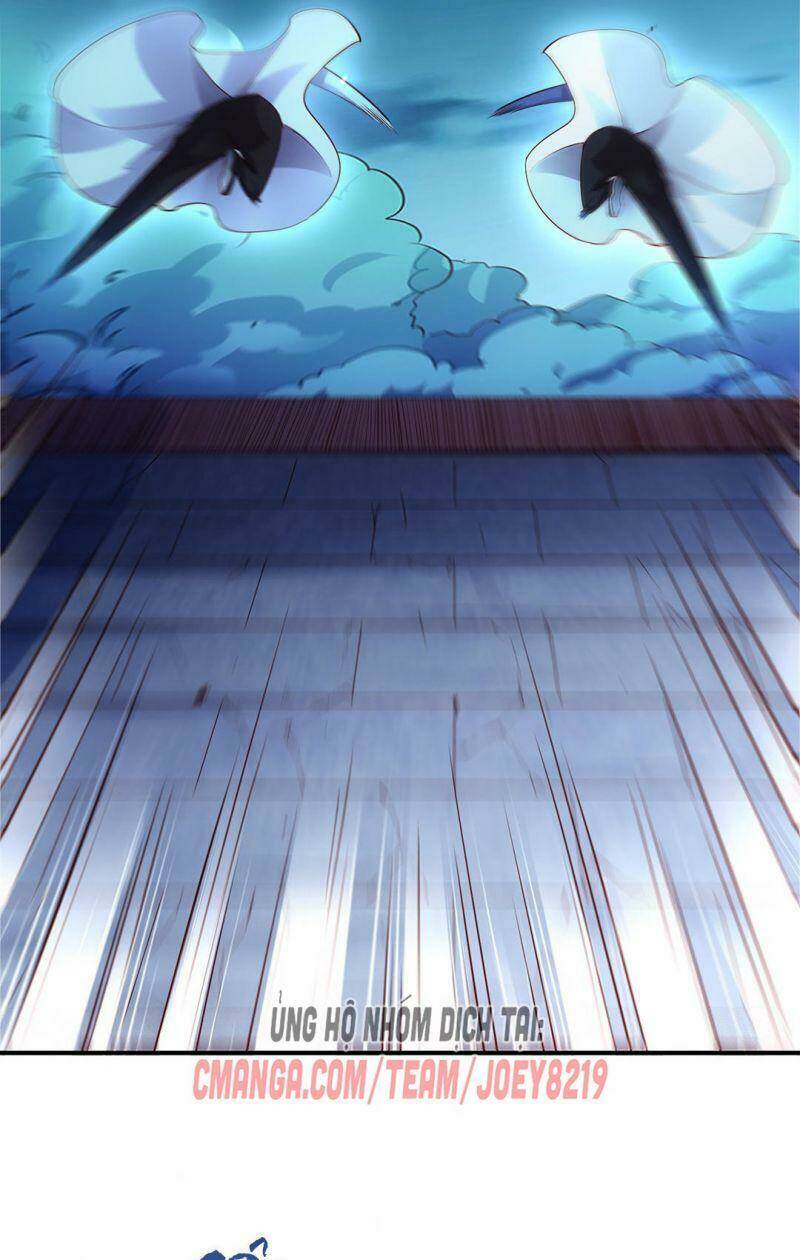 thiên kim bất hoán chapter 61 4