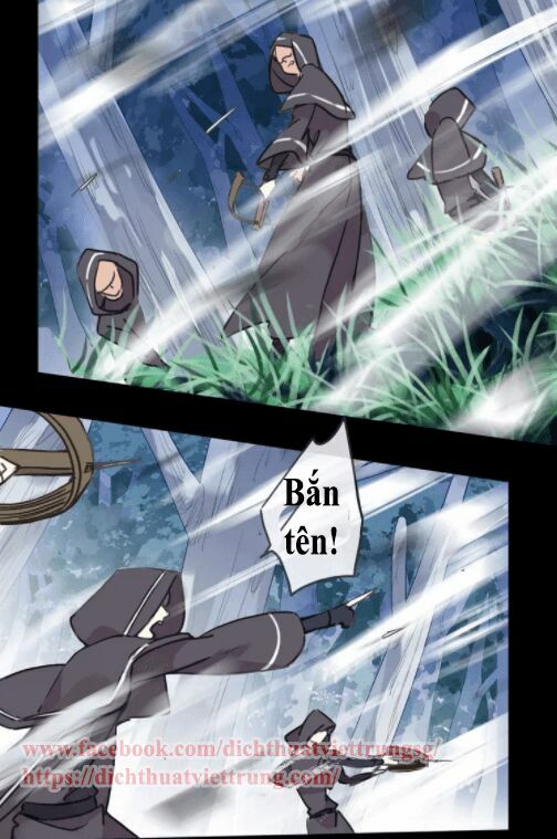 vết cắn ngọt ngào phần 1 chapter 64 64