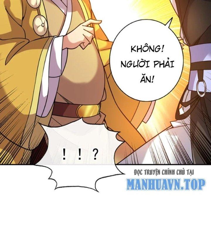 ẩn cư mười vạn năm, đời sau mời ta rời núi chapter 76 46