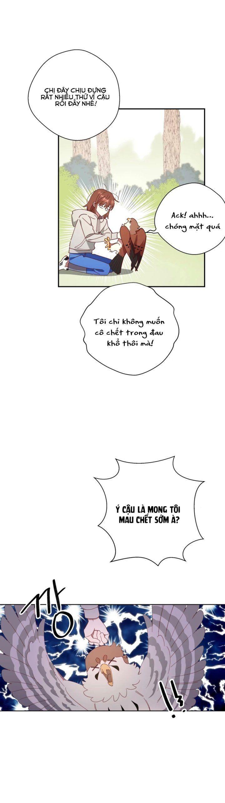 red and mad chapter 8 6