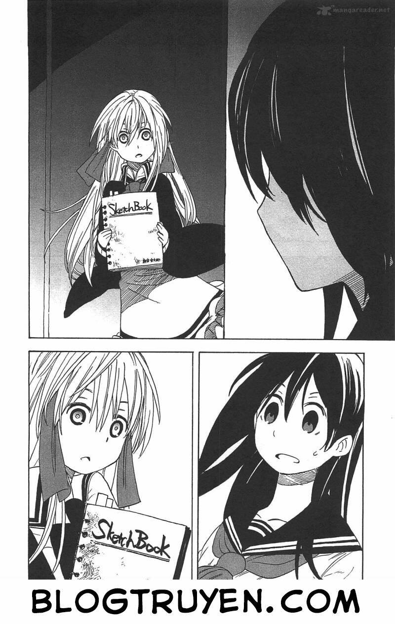 asamiya-san no imouto chapter 6 24