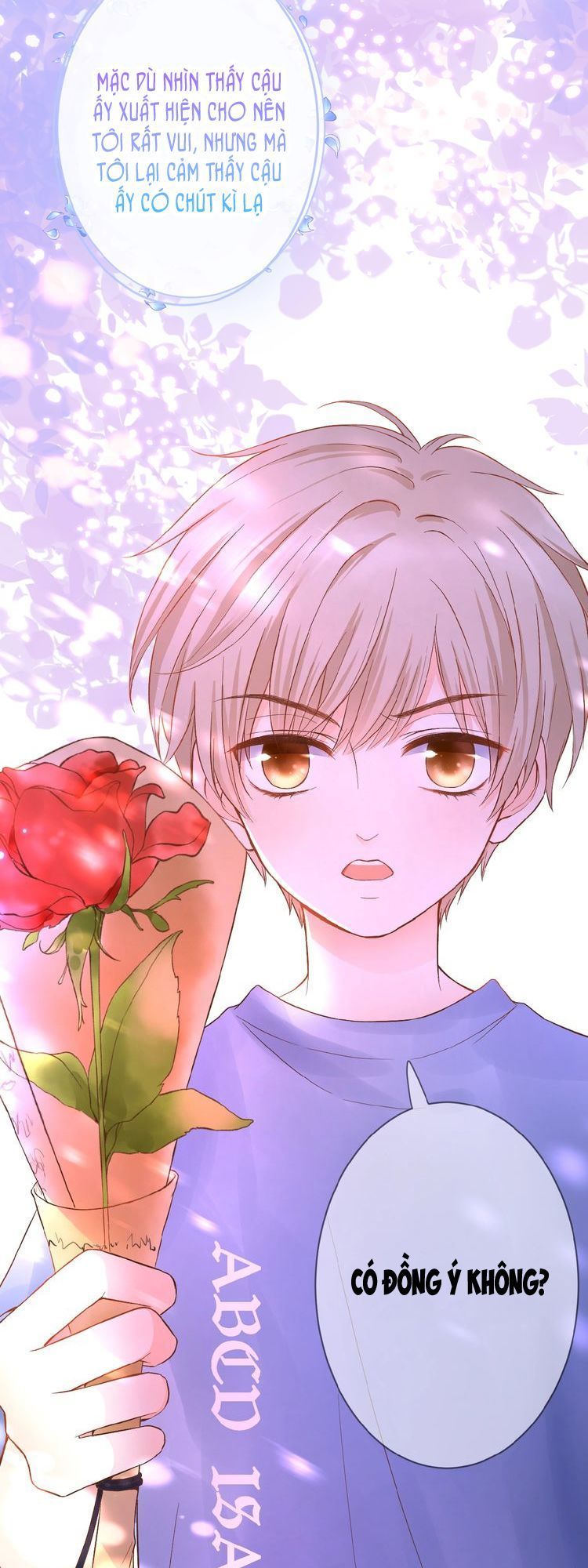 hoa chưa nở rộ chapter 1.1 7