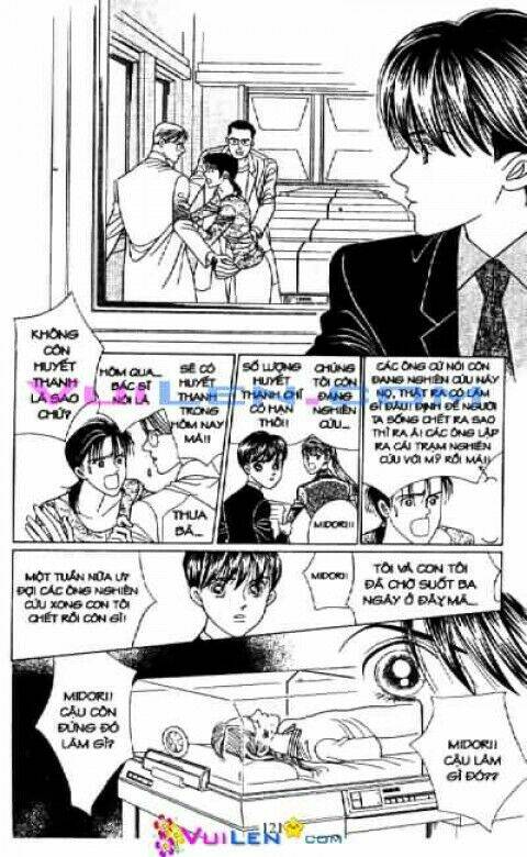 nàng tiên ánh trăng - kaguya hime chapter 20 121