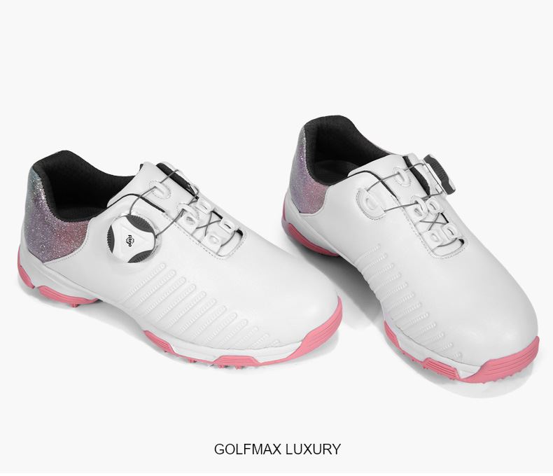 [Golfmax] Giày golf nữ PGM XZ153 cao cấp
