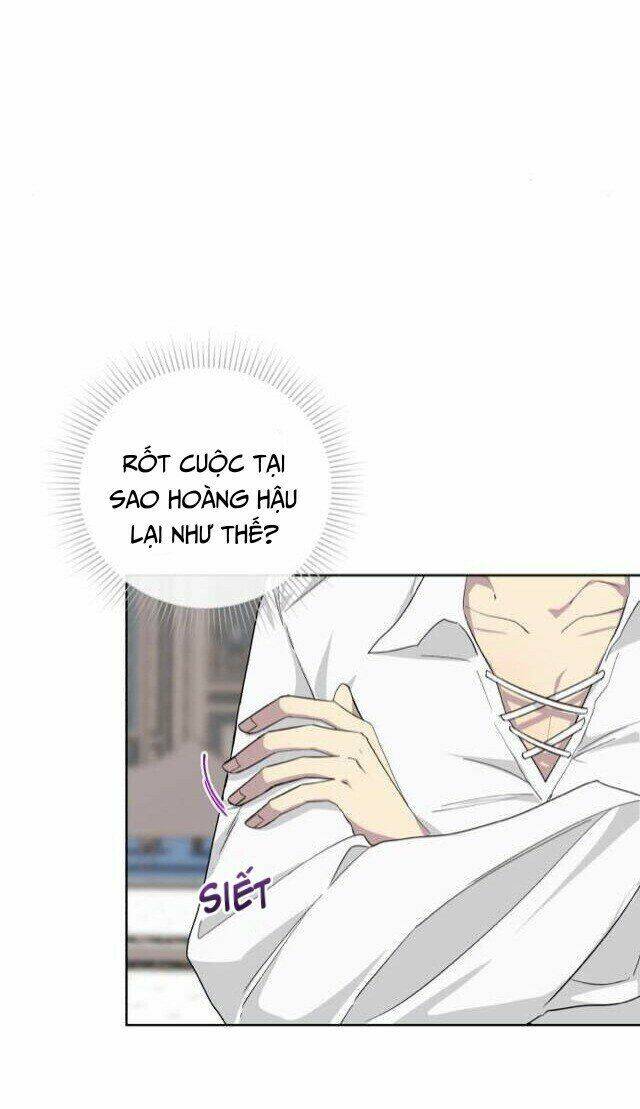 ta đã từng mong nàng biến mất chapter 27 8