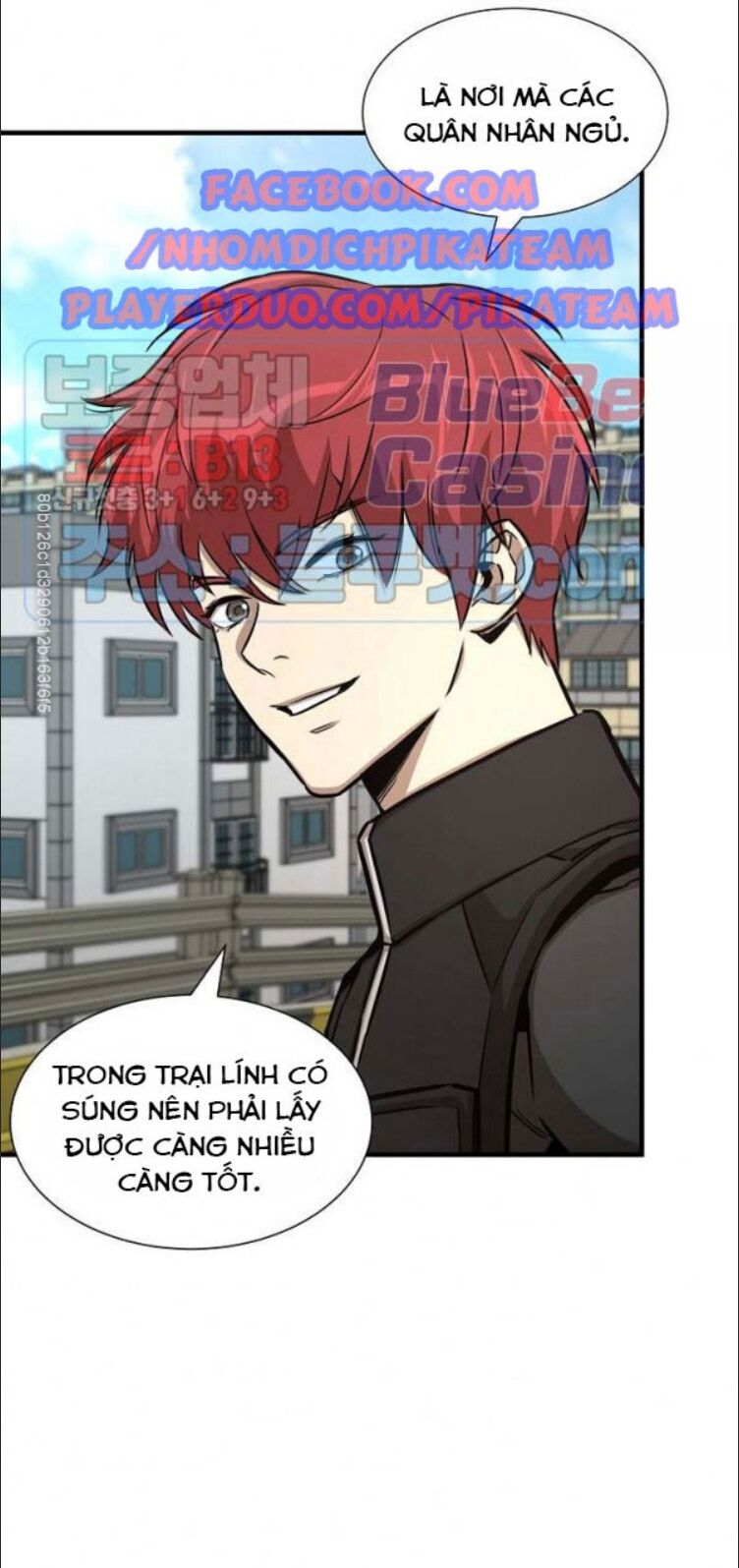 return survival chapter 54 11