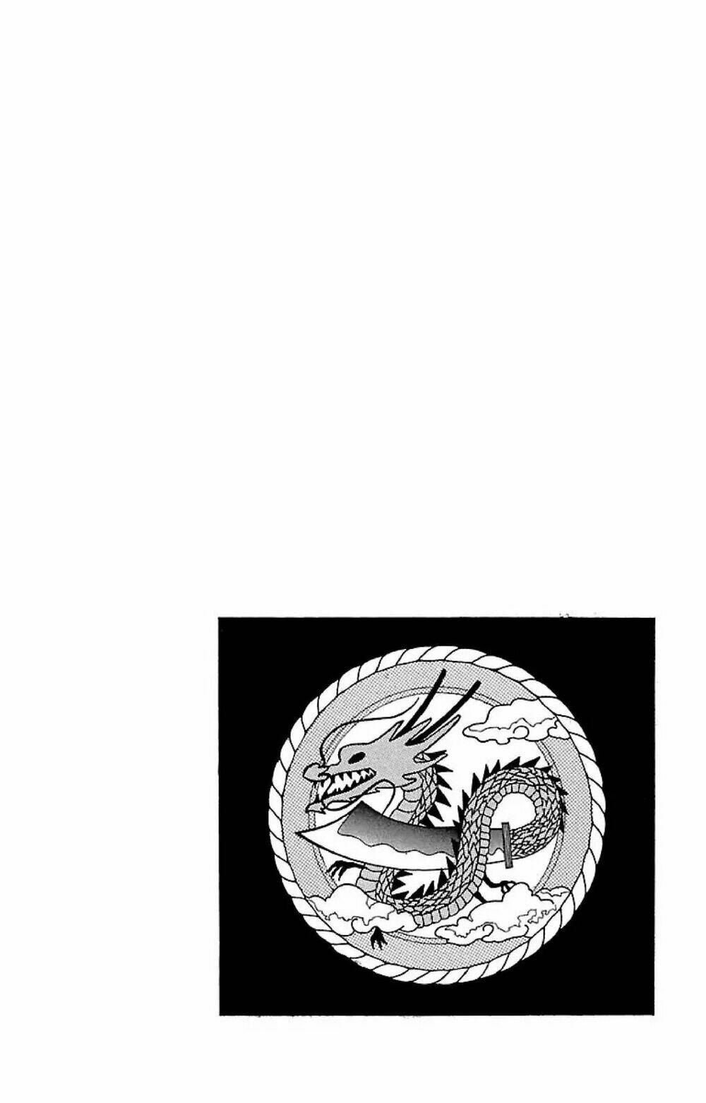 9 banme no musashi chapter 32.4 20