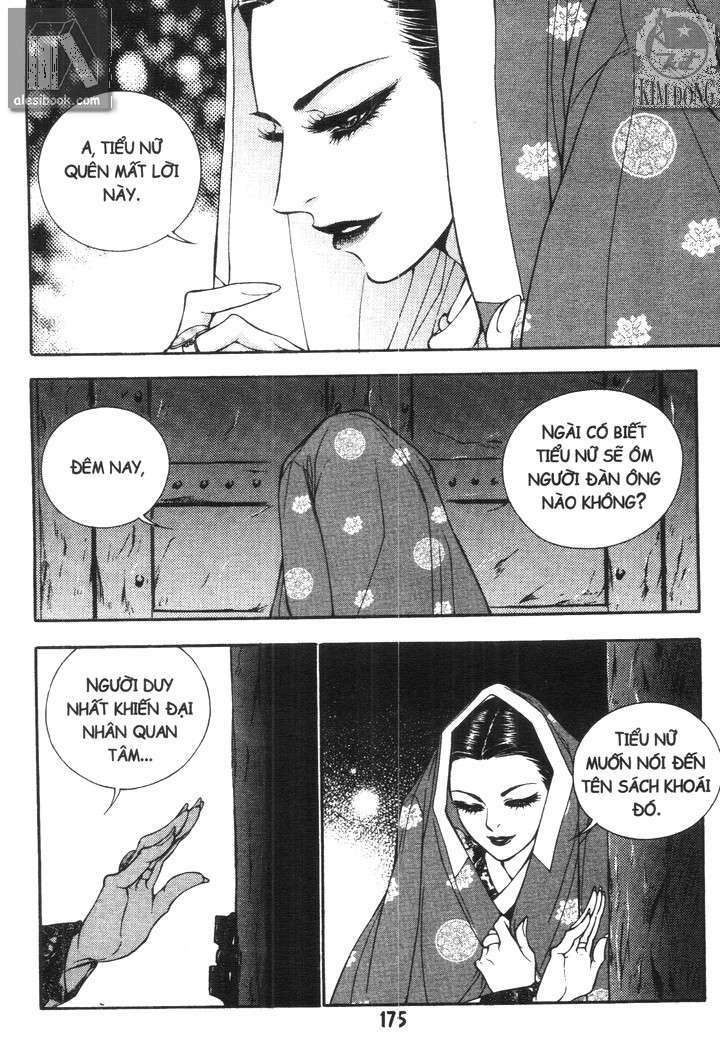 geonneun seonbi chapter 12 25