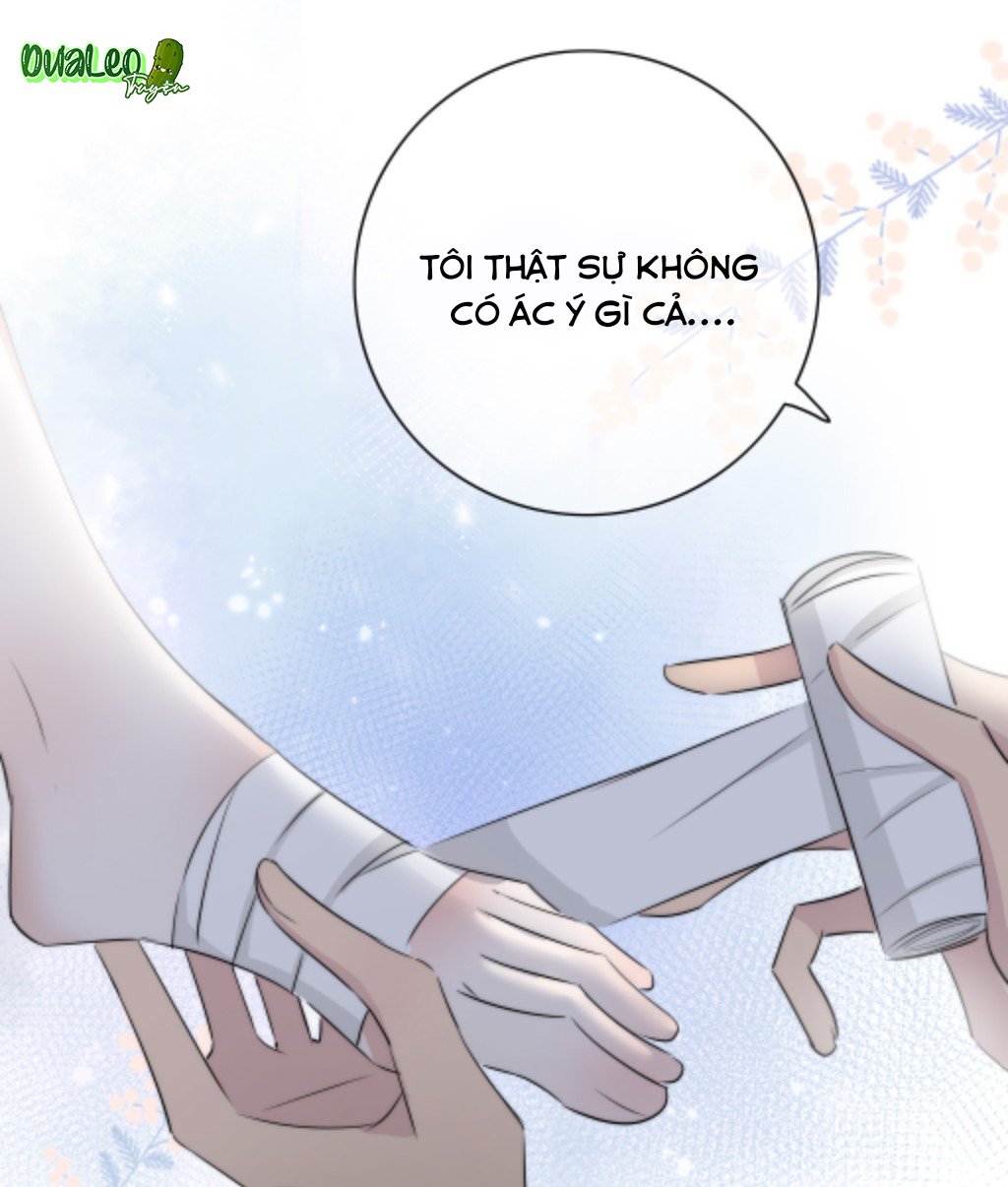 chạm vào thế giới của người chapter 14 16