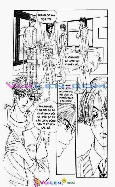 giấc mơ thần tượng chapter 4 8