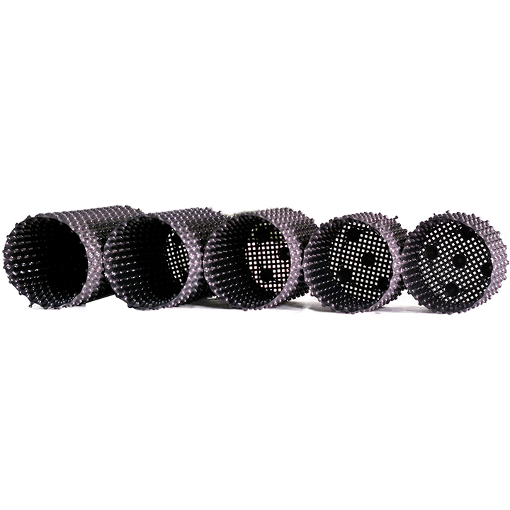 Đế Nhựa Bầu Ươm Thông Minh đường kính 20cm