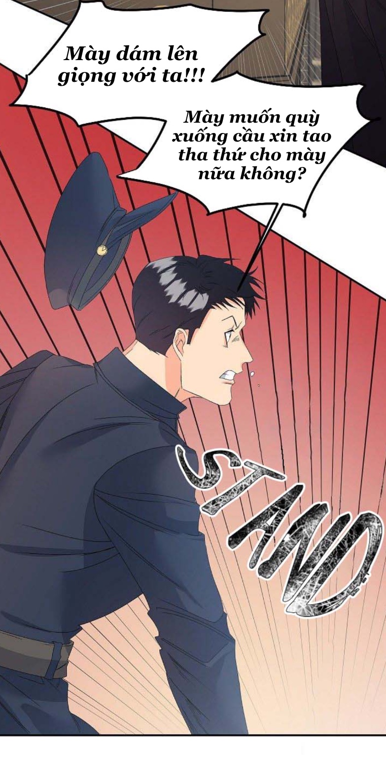 ebony, quạ đen chapter 42 45