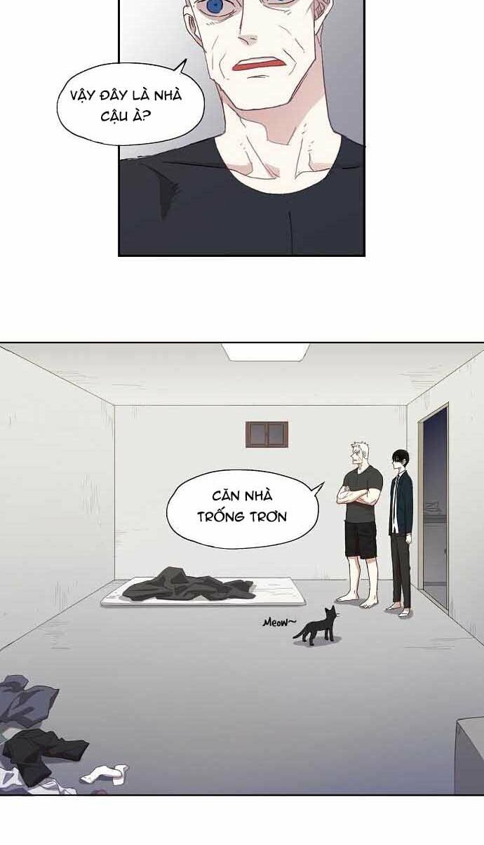 Võ Sĩ Quyền Anh chapter 10 21