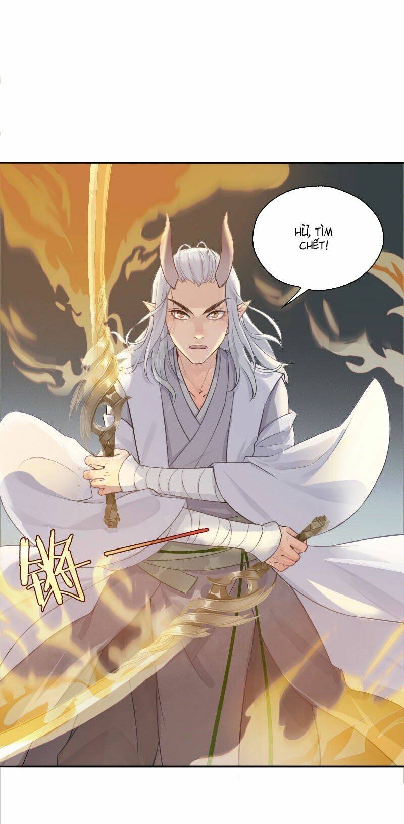 tây du ngạo tuyết thiên chapter 13 10