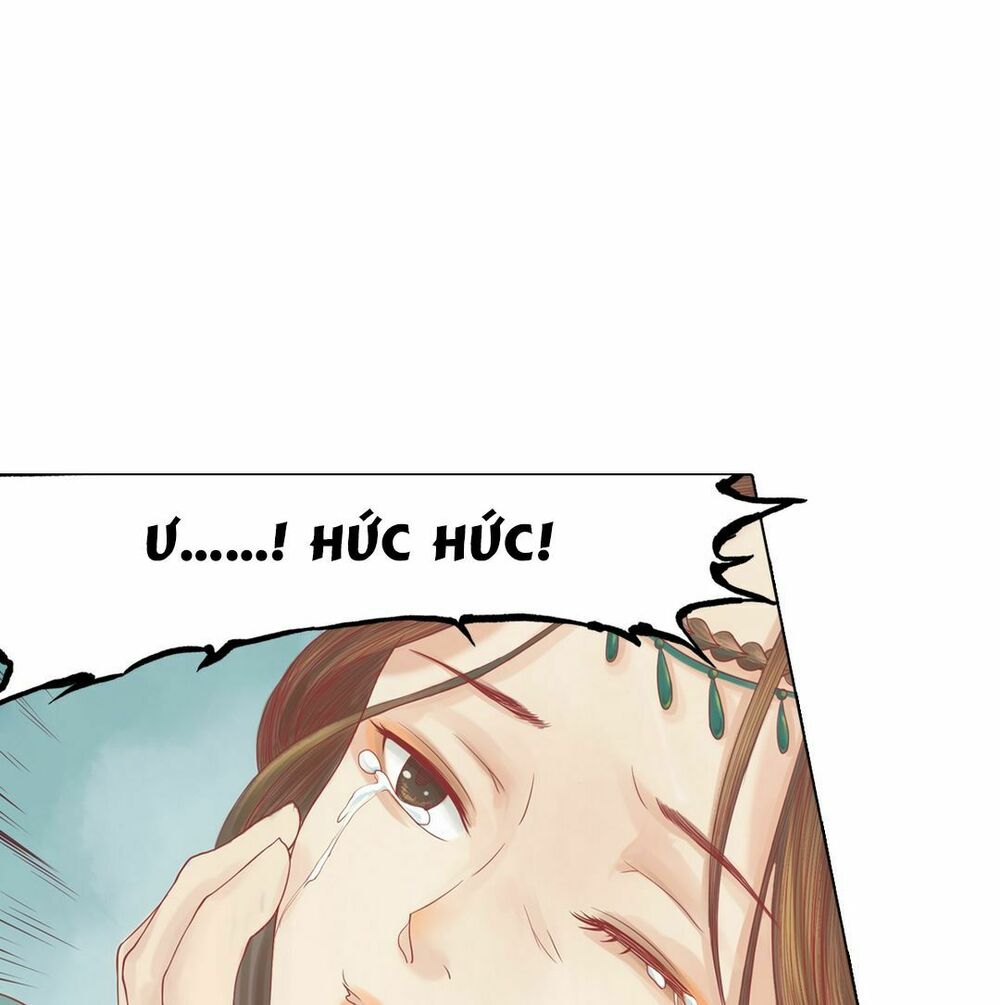 thứ nữ hữu độc chapter 24 29