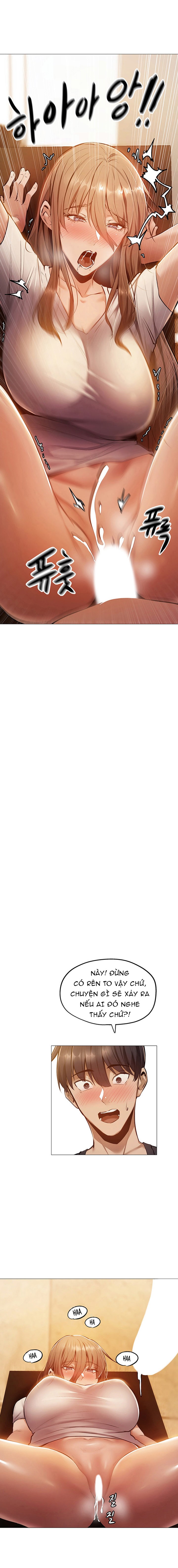 có phòng trống không? chapter 24 5
