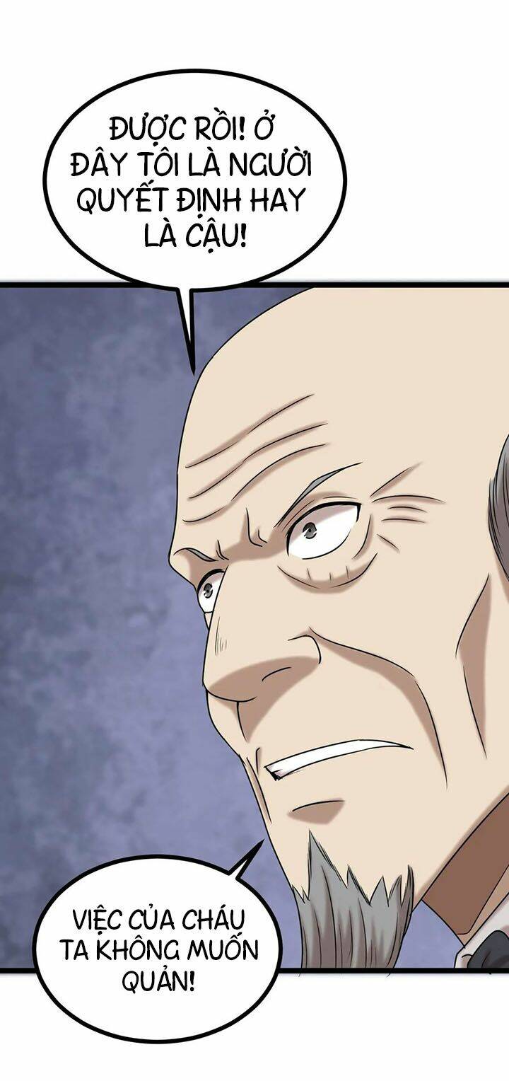 đai ca trở lại tuổi 16 chapter 23 30