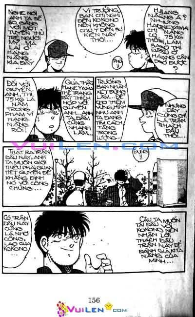 truyền nhân atula - shura no mon i chapter 13 157