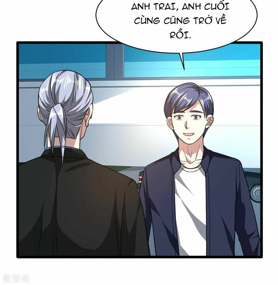 đô thị tà vương chapter 32 24