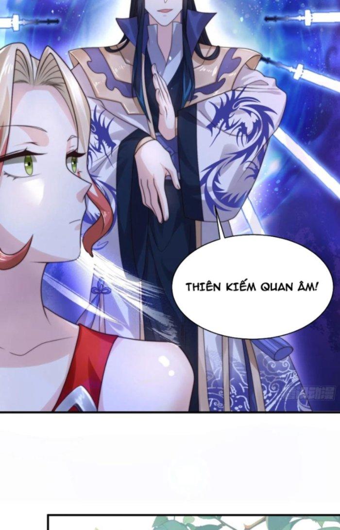 mỗi nữ đồ đệ đều muốn giết ta chapter 36 25