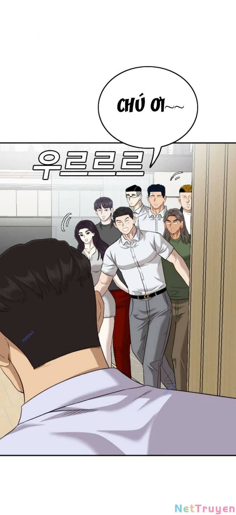 người xấu chapter 129 23