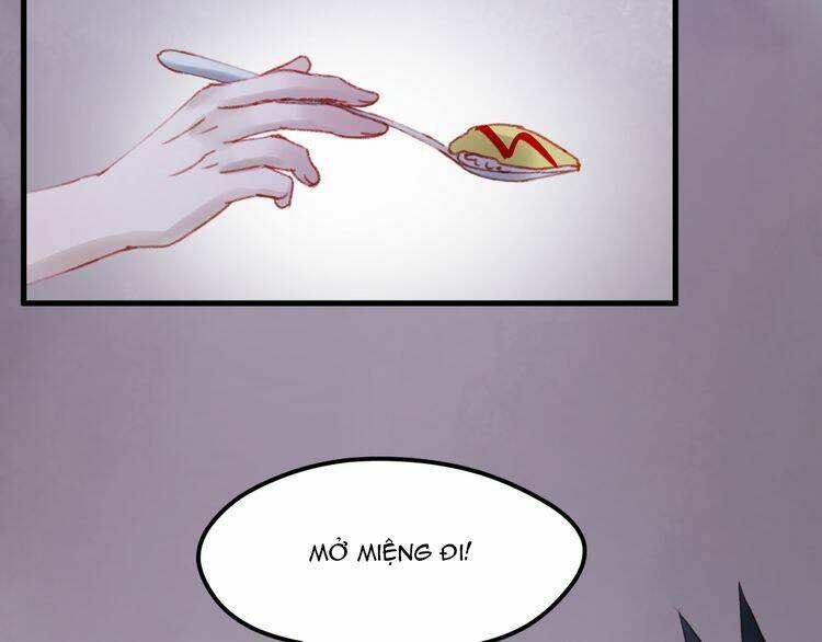 lượm được một tiểu hồ ly 2 chapter 53.5 22